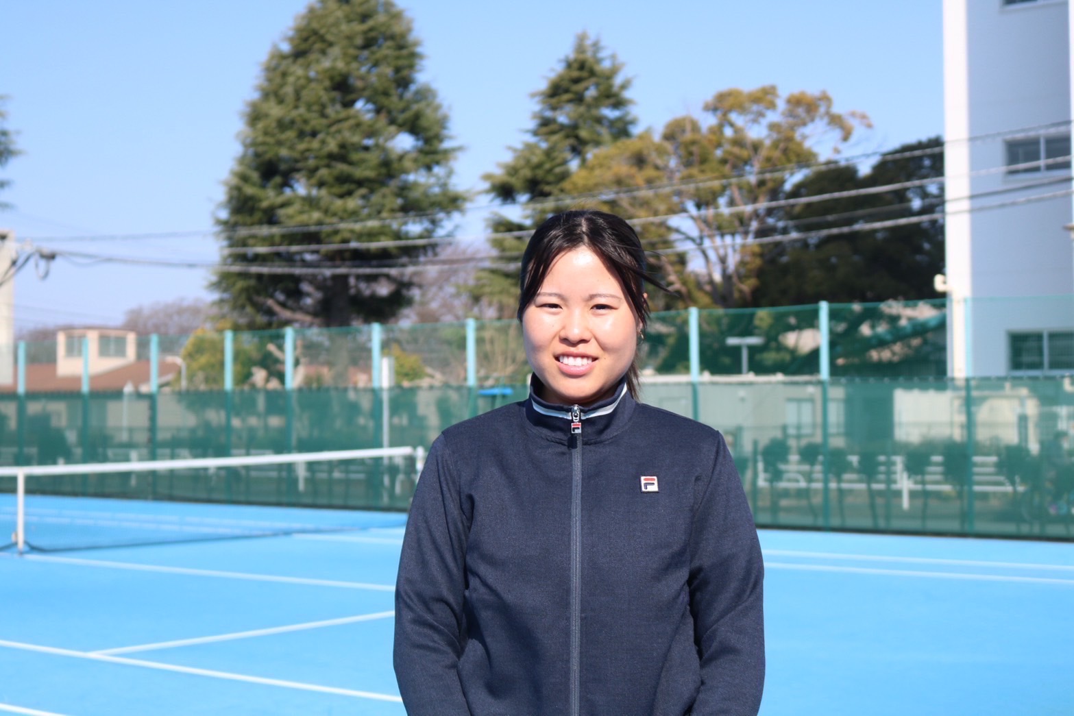 小川 知香 (おがわ ちか)