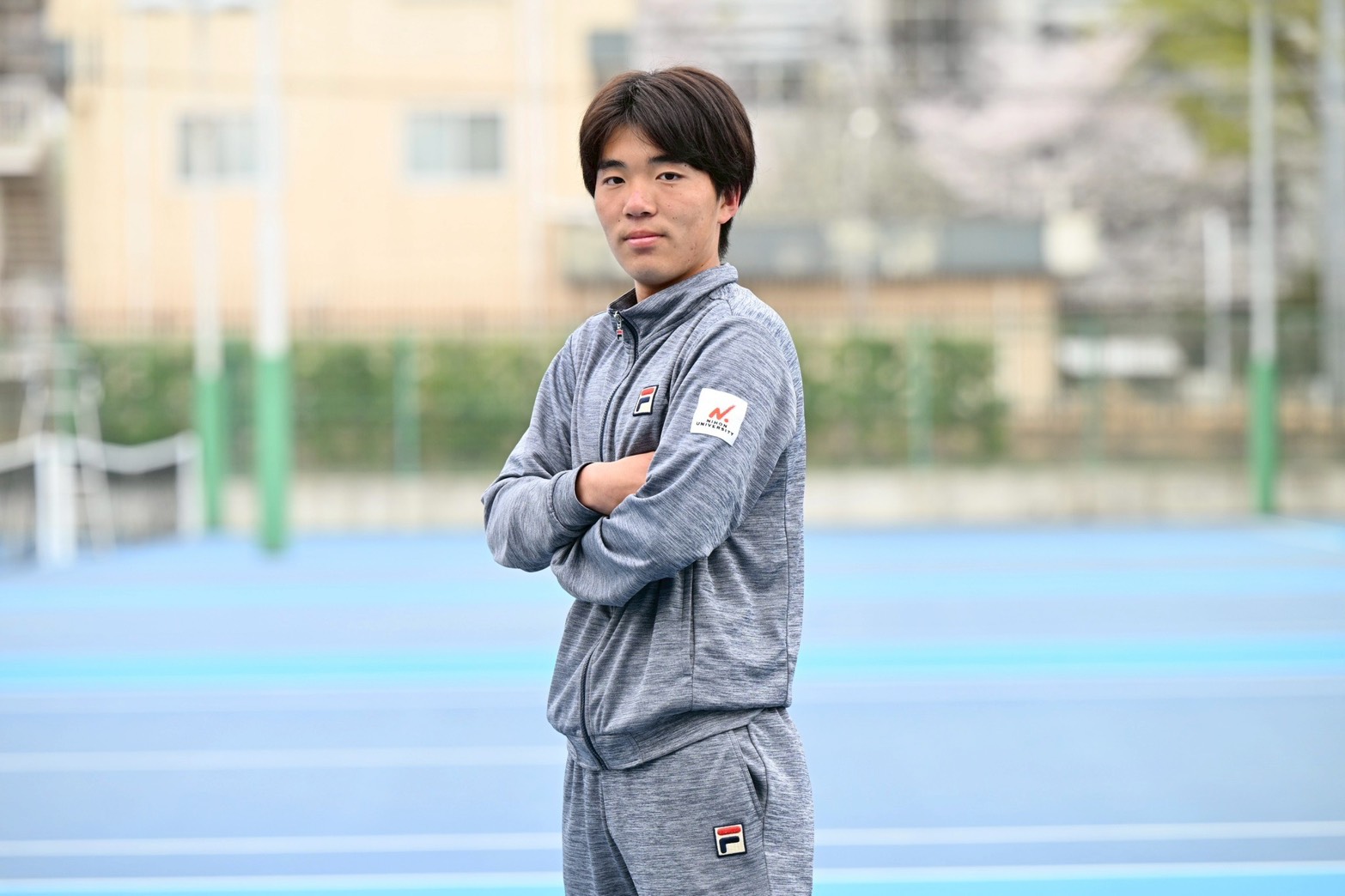 山下 晴雄 (やました はるお)