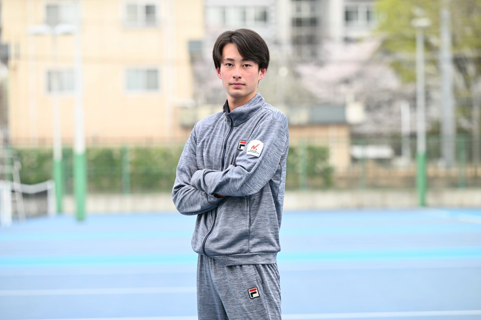 長田 和也 (おさだ ともや)