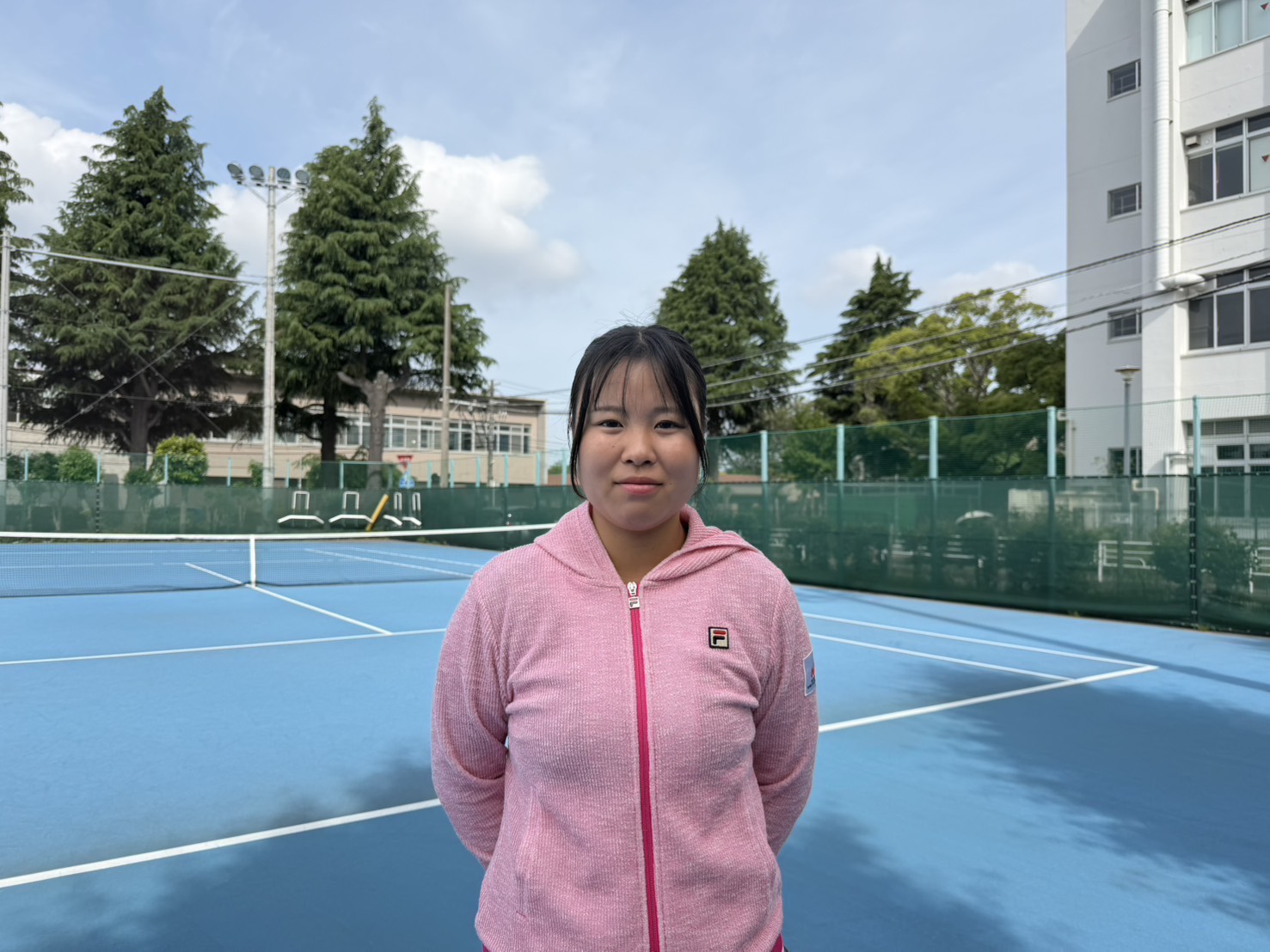 小川　知香　(おがわ　ちか)