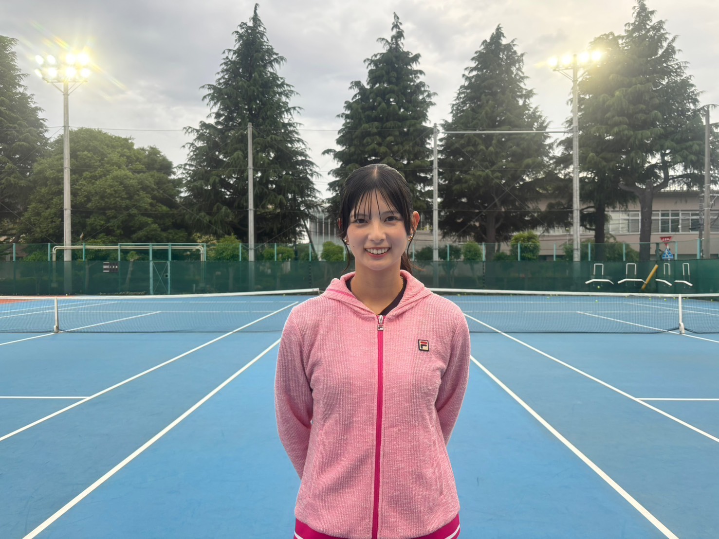 筒井　咲希　(つつい　さき)