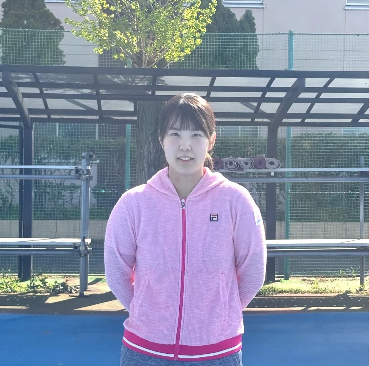 小川　恵　(おがわ　めぐみ)