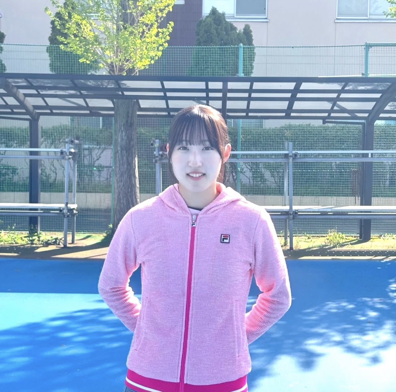 熊谷　帆夏　(くまがや　ほなつ)